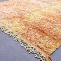 Maysaa Beni Ourain Rug - Ettilux Home
