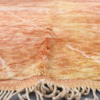 Maysaa Beni Ourain Rug - Ettilux Home