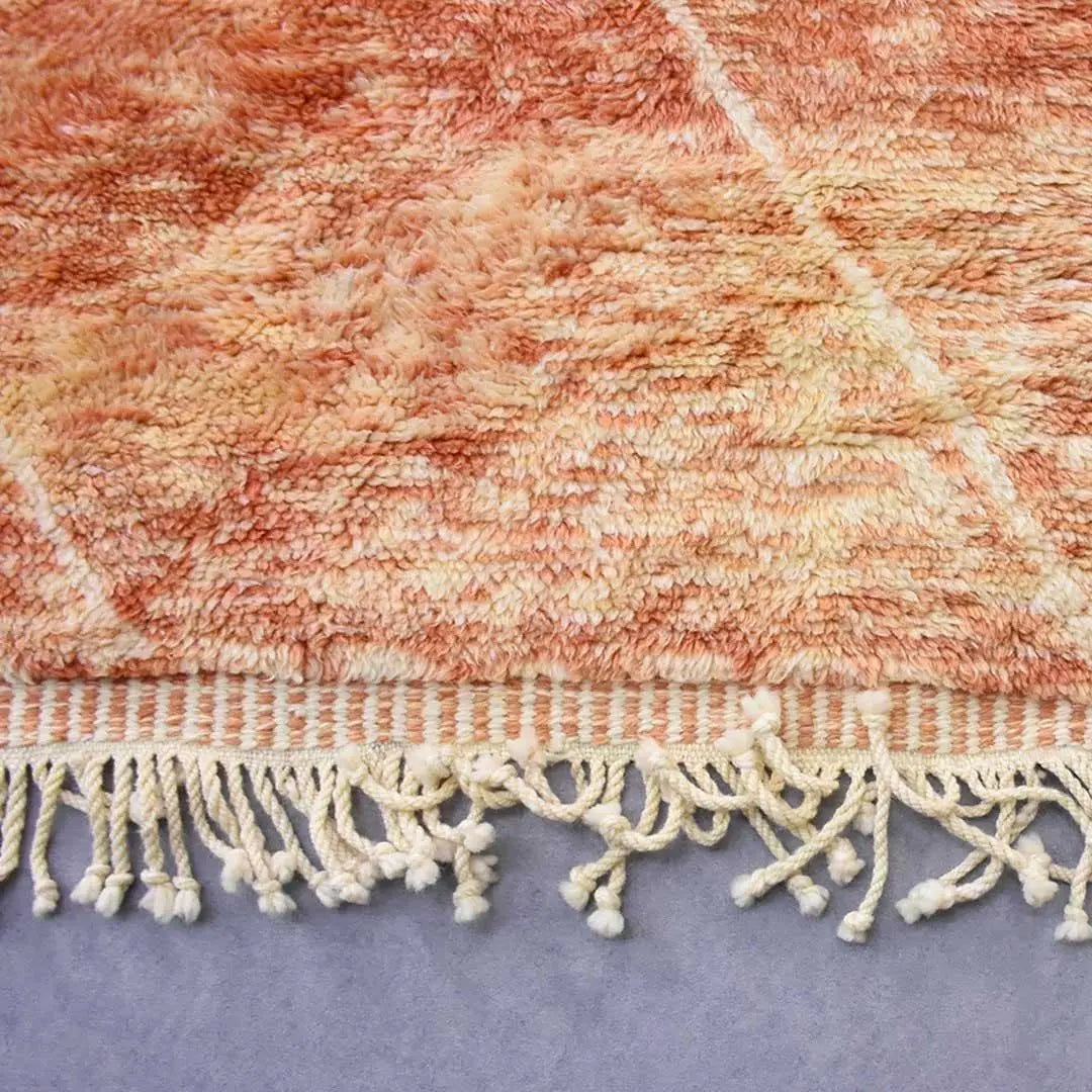 Maysaa Luxury Beni Mrirt Rug 10' X 14' / 305 x 427 cm - Ettilux Home