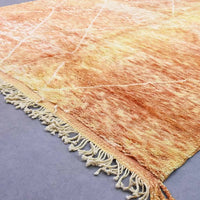 Maysaa Moroccan Rugs 9' X 12' / 275x366 cm - Ettilux Home