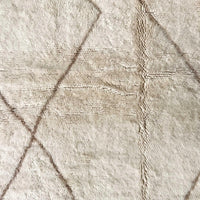 Meliora Beni Mrirt Moroccan Rug 7.8 X 10 ft / 240 X 305 cm - Ettilux Home