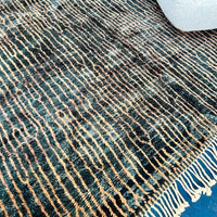 Midnight Beni Mrirt Rug - Ettilux Home