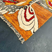 Mireya Beni Mrirt Rug - Ettilux Home
