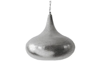 Moroccan Brass Pendant Light - Ettilux Home