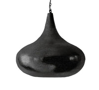 Moroccan Brass Pendant Light - Ettilux Home