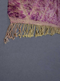 Moroccan Custom Rug - Ettilux Home