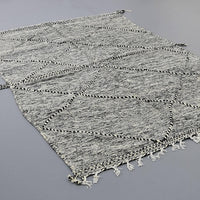 Moroccan Kilim Rug 4.7 x 8 ft / 145 x 245 cm - Ettilux Home