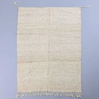 Moroccan Kilim Rug 6.3 x 8.5 ft / 193 x 260 cm - Ettilux Home