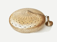 Moroccan Light Fixtures Abir - Ettilux Home