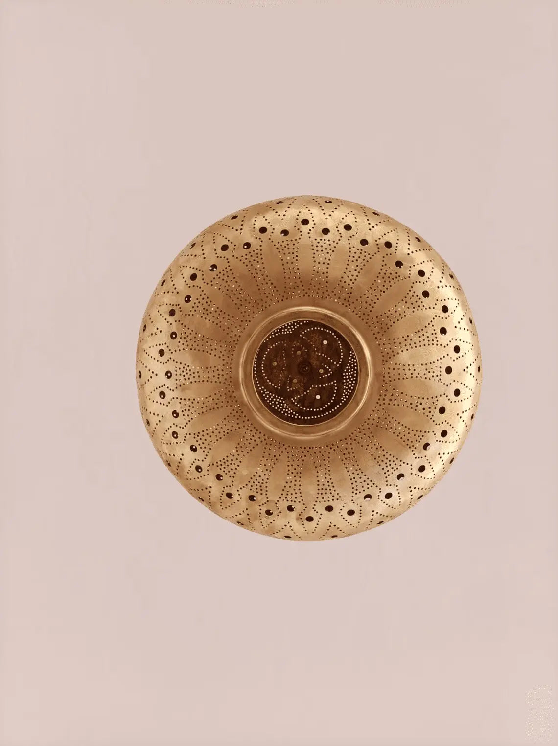 Moroccan Light Fixtures Abir - Ettilux Home