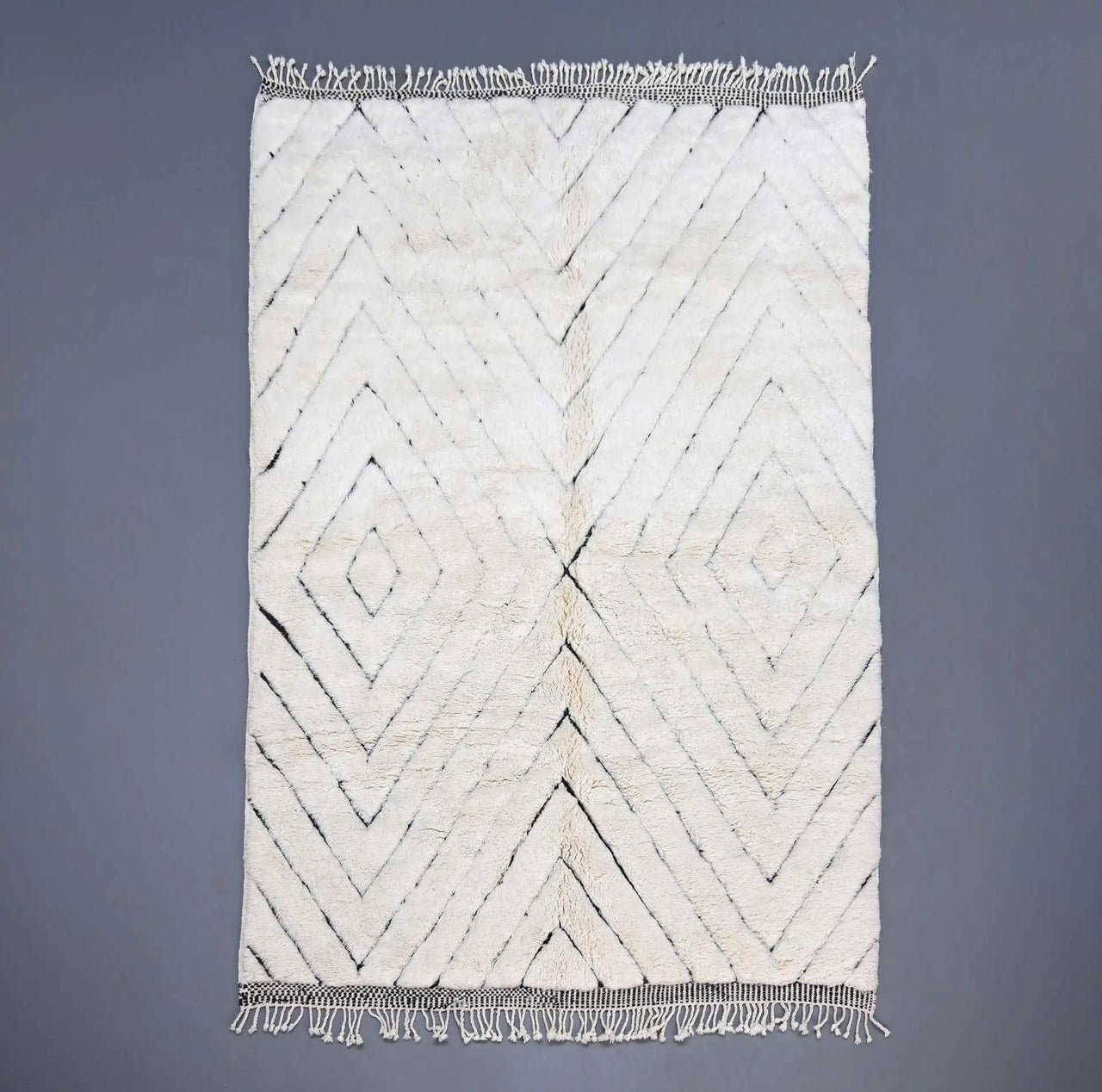 Moroccan Rugs 10' X 14' / 305x427 cm - Ettilux Home