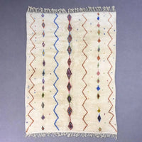 Moroccan Rugs 12' X 15' / 366 x 458 cm - Ettilux Home