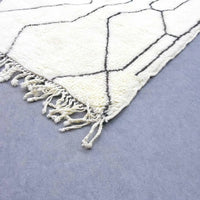 Moroccan Rugs 12' X 15' / 366 x 458 cm - Ettilux Home