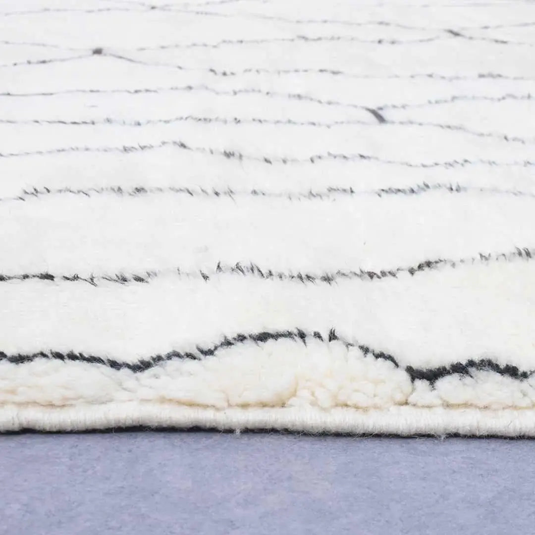 Moroccan Rugs 12' X 15' / 366 x 458 cm - Ettilux Home