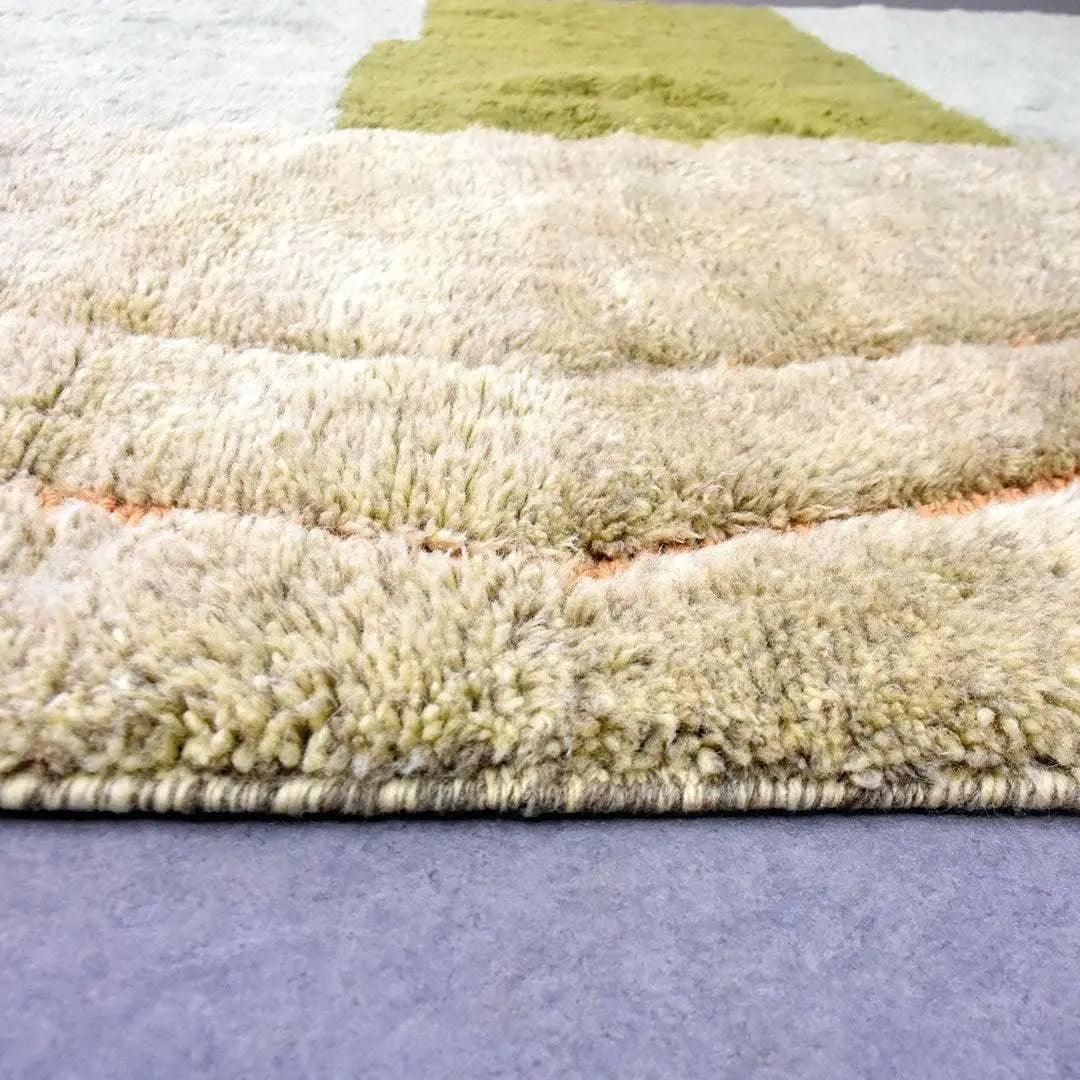 Moroccan Rugs 12' X 15' / 366 x 458 cm - Ettilux Home