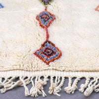 Moroccan Rugs 12' X 15' / 366 x 458 cm - Ettilux Home