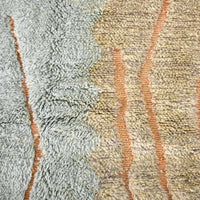Moroccan Rugs 12' X 15' / 366 x 458 cm - Ettilux Home