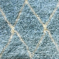 Moroccan Rugs 12' X 15' / 366 x 458 cm - Ettilux Home