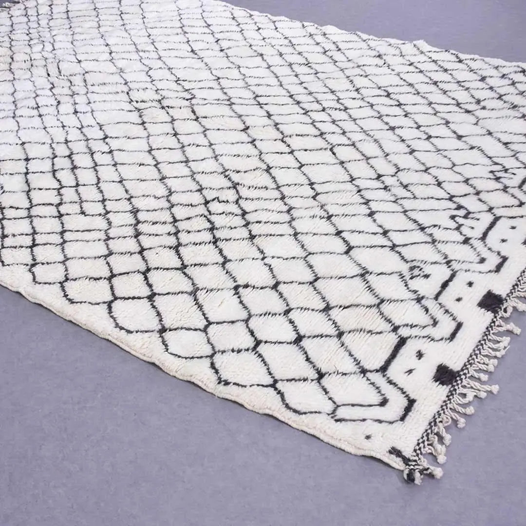 Moroccan Rugs 12' X 15' / 366 x 458 cm - Ettilux Home