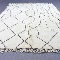 Moroccan Rugs 12' X 15' / 366 x 458 cm - Ettilux Home