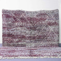 Moroccan Rugs 9' X 12' / 275x366 cm - Ettilux Home