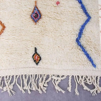 Moroccan Rugs 9' X 12' / 275x366 cm - Ettilux Home