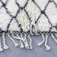 Moroccan Rugs 9' X 12' / 275x366 cm - Ettilux Home
