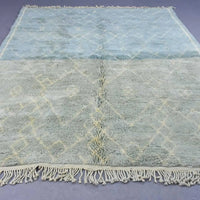 Moroccan Rugs 9' X 12' / 275x366 cm - Ettilux Home