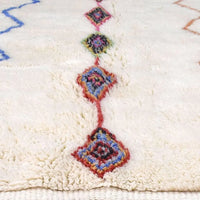 Moroccan Rugs 9' X 12' / 275x366 cm - Ettilux Home