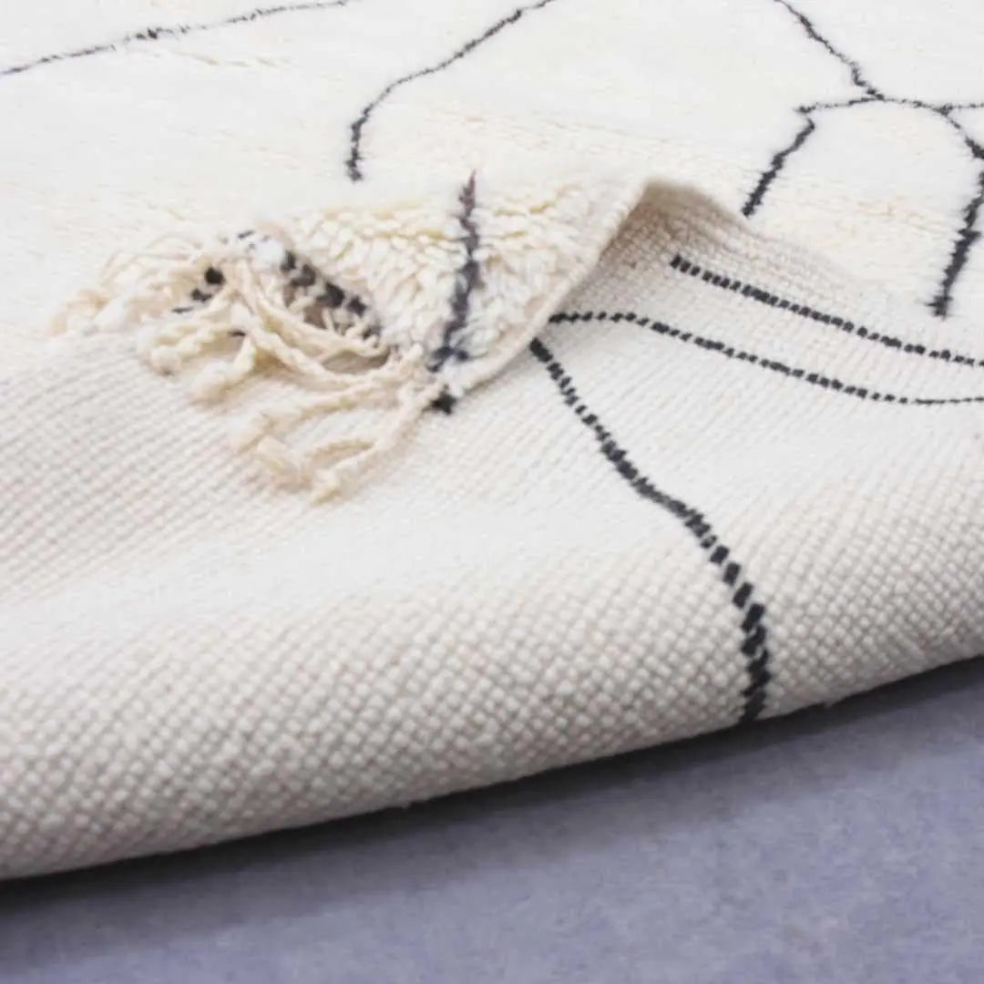 Moroccan Rugs 9' X 12' / 275x366 cm - Ettilux Home