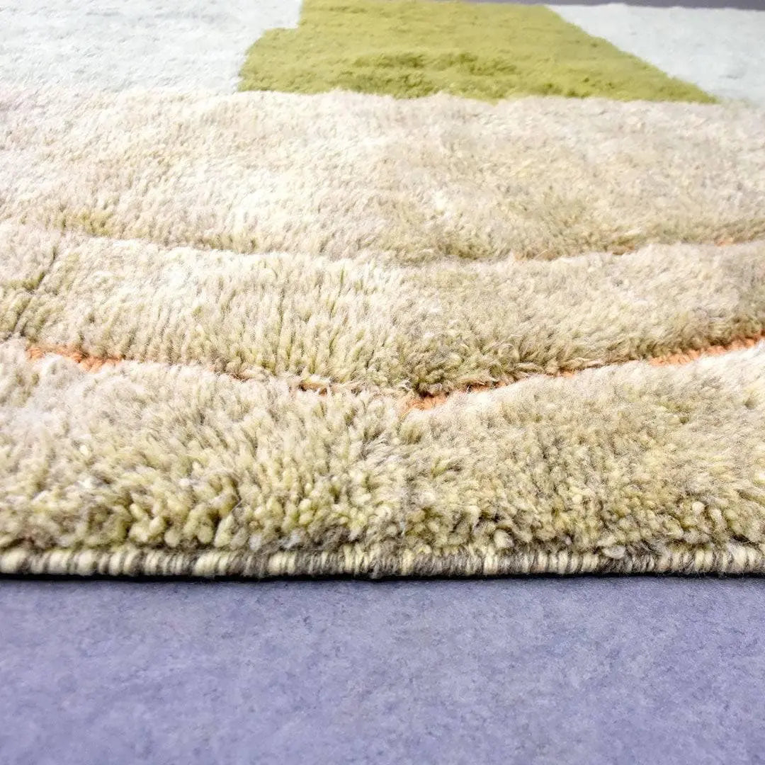 Moroccan Rugs 9' X 12' / 275x366 cm - Ettilux Home