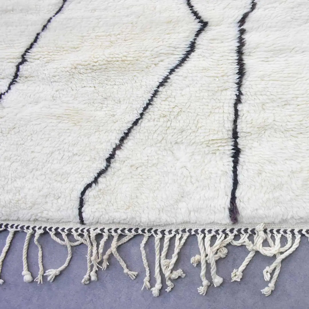 Moroccan Rugs 9' X 12' / 275x366 cm - Ettilux Home