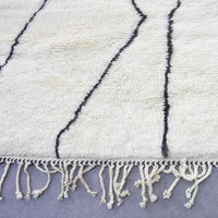 Moroccan Rugs 9' X 12' / 275x366 cm - Ettilux Home