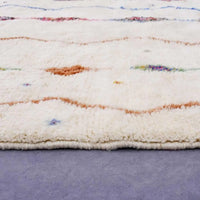 Moroccan Rugs 9' X 12' / 275x366 cm - Ettilux Home