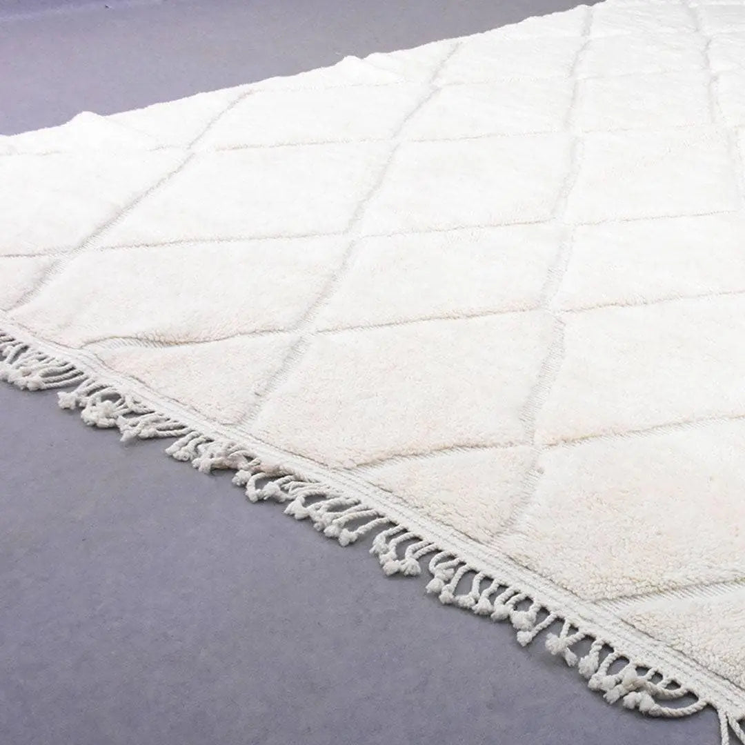 Moroccan Rugs 9' X 12' / 275x366 cm - Ettilux Home