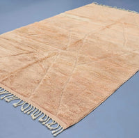 Moroccan Rugs 9' X 12' / 275x366 cm - Ettilux Home