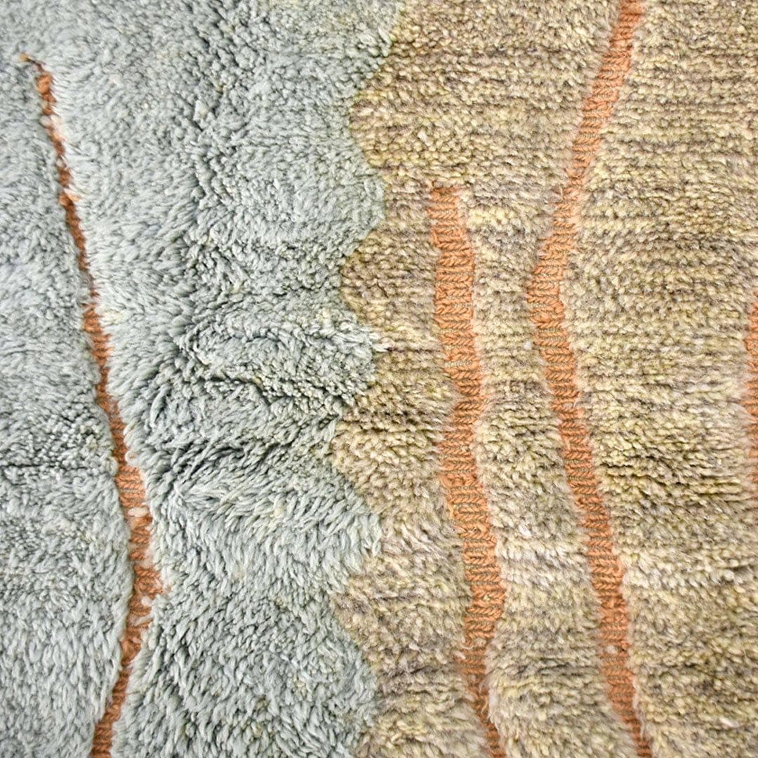 Moroccan Rugs 9' X 12' / 275x366 cm - Ettilux Home