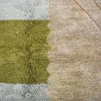Moroccan Rugs 9' X 12' / 275x366 cm - Ettilux Home