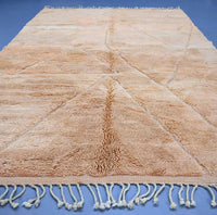 Moroccan Rugs 9' X 12' / 275x366 cm - Ettilux Home