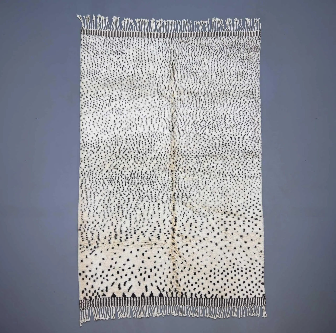 Moroccan Rugs 9' X 12' / 275x366 cm - Ettilux Home