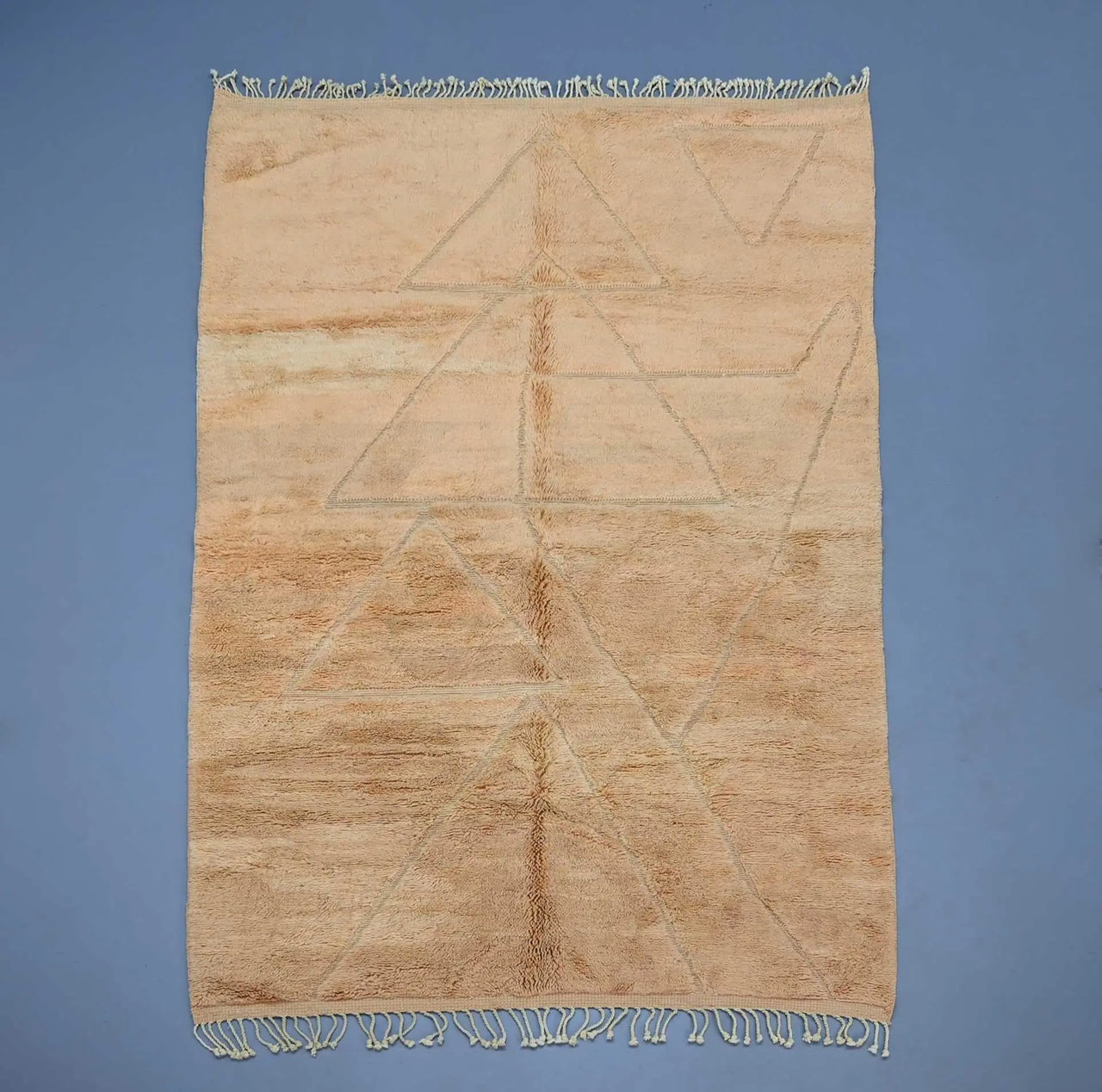 Moroccan Rugs 9' X 12' / 275x366 cm - Ettilux Home