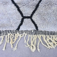 Moroccan Rugs 9' X 12' / 275x366 cm - Ettilux Home