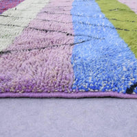 Moroccan Rugs 9' X 12' / 275x366 cm - Ettilux Home