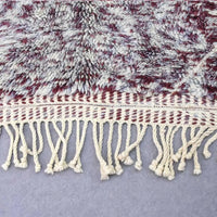 Moroccan Rugs 9' X 12' / 275x366 cm - Ettilux Home