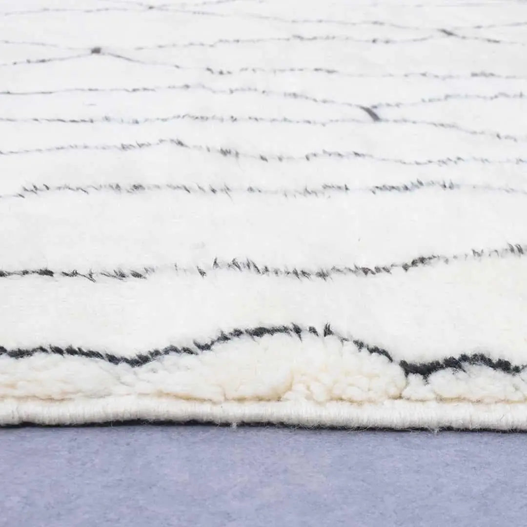 Moroccan Rugs 9' X 12' / 275x366 cm - Ettilux Home