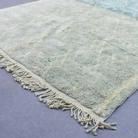 Moroccan Rugs 9' X 12' / 275x366 cm - Ettilux Home