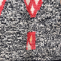 Moroccan Vintage Rug 5.3 x 8.6 feet / 163 x 266 cm - Ettilux Home