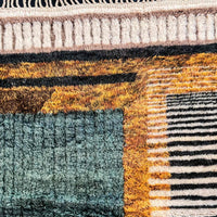 Ophelia Beni Mrirt Rug - Ettilux Home
