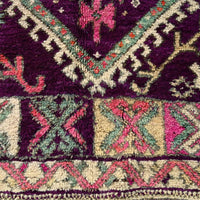 Opulence Moroccan Rug 5.7 x 11 feet / 174 x 337 cm - Ettilux Home