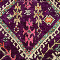 Opulence Moroccan Rug 5.7 x 11 feet / 174 x 337 cm - Ettilux Home